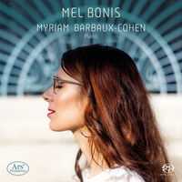 Bonis / Barbaux-Cohen - Memoires D'une Femme (Hybr)