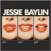 Jessie Baylin - Jersey Girl (Blk) [Colored Vinyl] (Slv) (Wht)