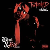 Twiztid - Abominationz: Twiztid 25th Anniversary [LP]