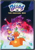We Baby Bears: The Magical Box - We Baby Bears: The Magical Box / (Ecoa)