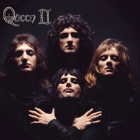 Queen - Queen II [LP]