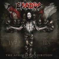 Exodus - Atrocity Exhibition - Exhibit A
