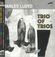 Trio Of Trios