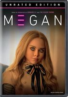 M3GAN [Movie] - M3GAN