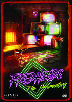 Fredheads: The Documentary - Fredheads: The Documentary