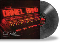 Daniel Band - On Rock + 2 [Colored Vinyl]