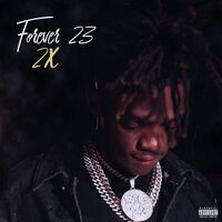 Forever 23 2x (Mod)