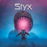 Tribute To Styx - Pink