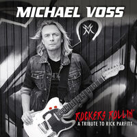 Rockers Rollin' - A Tribute To Rick Parfitt