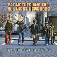 Live At Toronto Rock 'n' Roll Revival, 1969 (Mod)