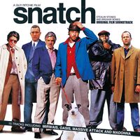 Snatch (Original Soundtrack) - Limted Edition