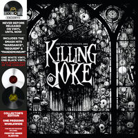 Live At Lokerse Feesten 2003 (W/Dvd) (Blk)