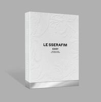 3rd Mini Album 'EASY'