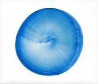 Kuchu (Aerial): The Best Of Fishmans (Blue)