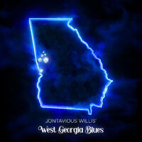 Jontavious Willis' West Georgia Blues (Auto)