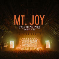 Live At The Salt Shed (Monostereo)