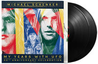 My Years with UFO