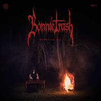 Bonnie Trash - Mourning You (Blk) [Colored Vinyl] [Limited Edition] (Red)