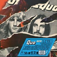 Live: Deluxe Edition (Box)