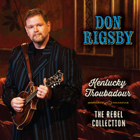 Kentucky Troubadour