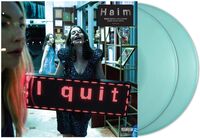 I Quit (Auto) (Uk)