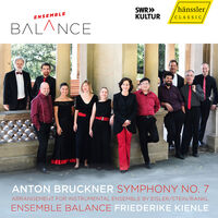 Bruckner: Sym No. 7