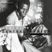 Central Africa Sanza Music In Land Of Gbaya / Var