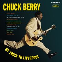 St Louis To Liverpool (Bonus Track) (Gate)