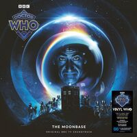 Moonbase (Blue)