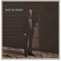 Boz Scaggs Featuring Duane Allman (Blue)