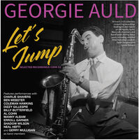 Let's Jump: Selected Recordings 1944-51