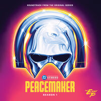 Peacemaker: Season 1 Eagly P / Various - O.S.T.