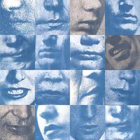La Vida De Alguien Mas (Blue)