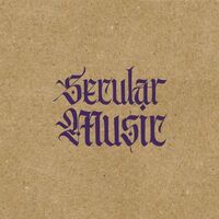 Secular Music Vol 1 (Uk)