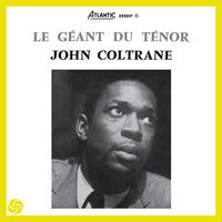 John Coltrane - Giant Steps (Syeor26) [180 Gram] (Mono)