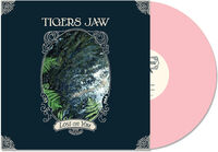 Tigers Jaw - Lost On You [Indie Exclusive Bubblegum Pink]