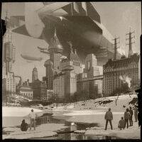 Barbarians Of California - Megatons [Colored Vinyl]