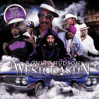 Ronnie Hudson - Westcoastin'