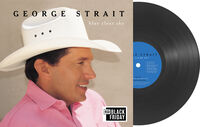 George Strait - Blue Clear Sky [RSD BF 2026]