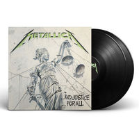 ...And Justice For All: Remastered
