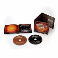 The Doobie Brothers - Live From The Beacon Theatre [2CD]