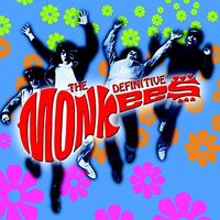The Monkees - The Definitive Monkees [Import]