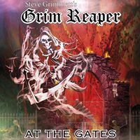 At The Gates