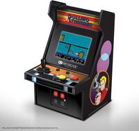 My Arcade Dgunl3225 Rolling Thunder Retro Micro P - My Arcade DGUNL-3225 ROLLING THUNDER COLLECTIBLE RETRO MICRO PLAYER