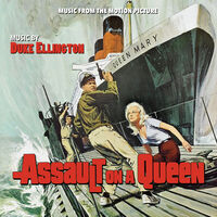 Duke Ellington - Assault on a Queen (Music From the Motion Picture)