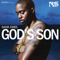Nas - God's Son [RSD Drops Sep 2020]