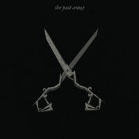 She Past Away - X