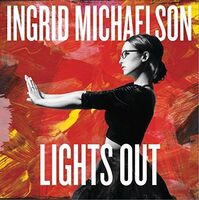 Ingrid Michaelson - Lights Out [2 CD Deluxe]