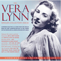 Vera Lynn - Collection 1936-62