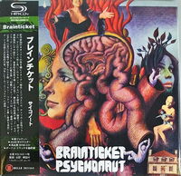 Psychonaut (Jmlp)